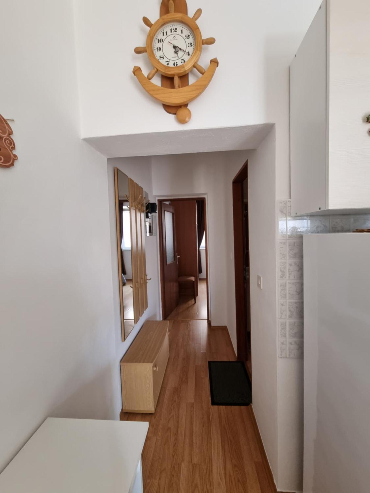 Apartmani Sojka Ровінь Екстер'єр фото