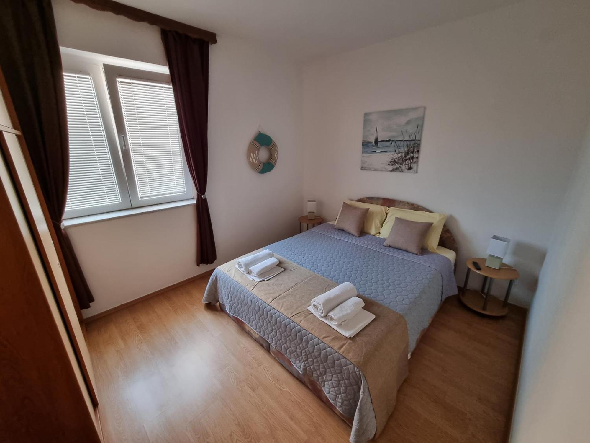 Apartmani Sojka Ровінь Екстер'єр фото