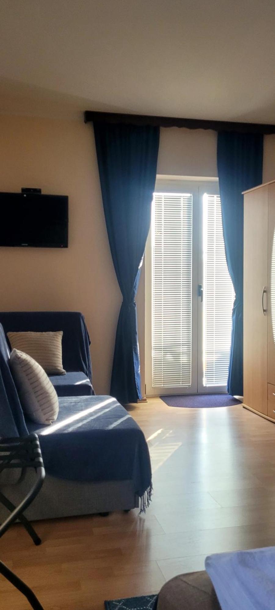 Apartmani Sojka Ровінь Екстер'єр фото