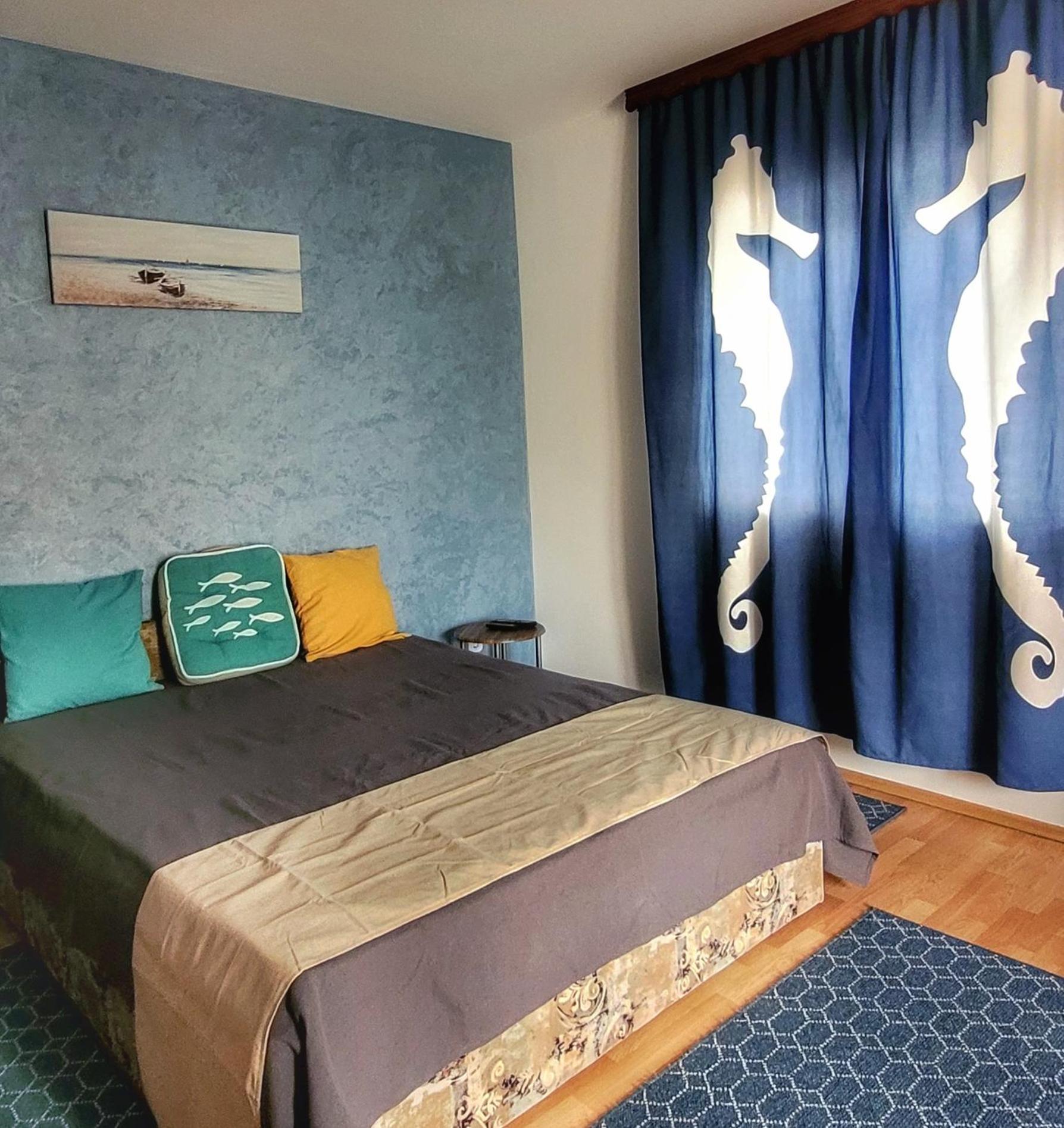 Apartmani Sojka Ровінь Екстер'єр фото