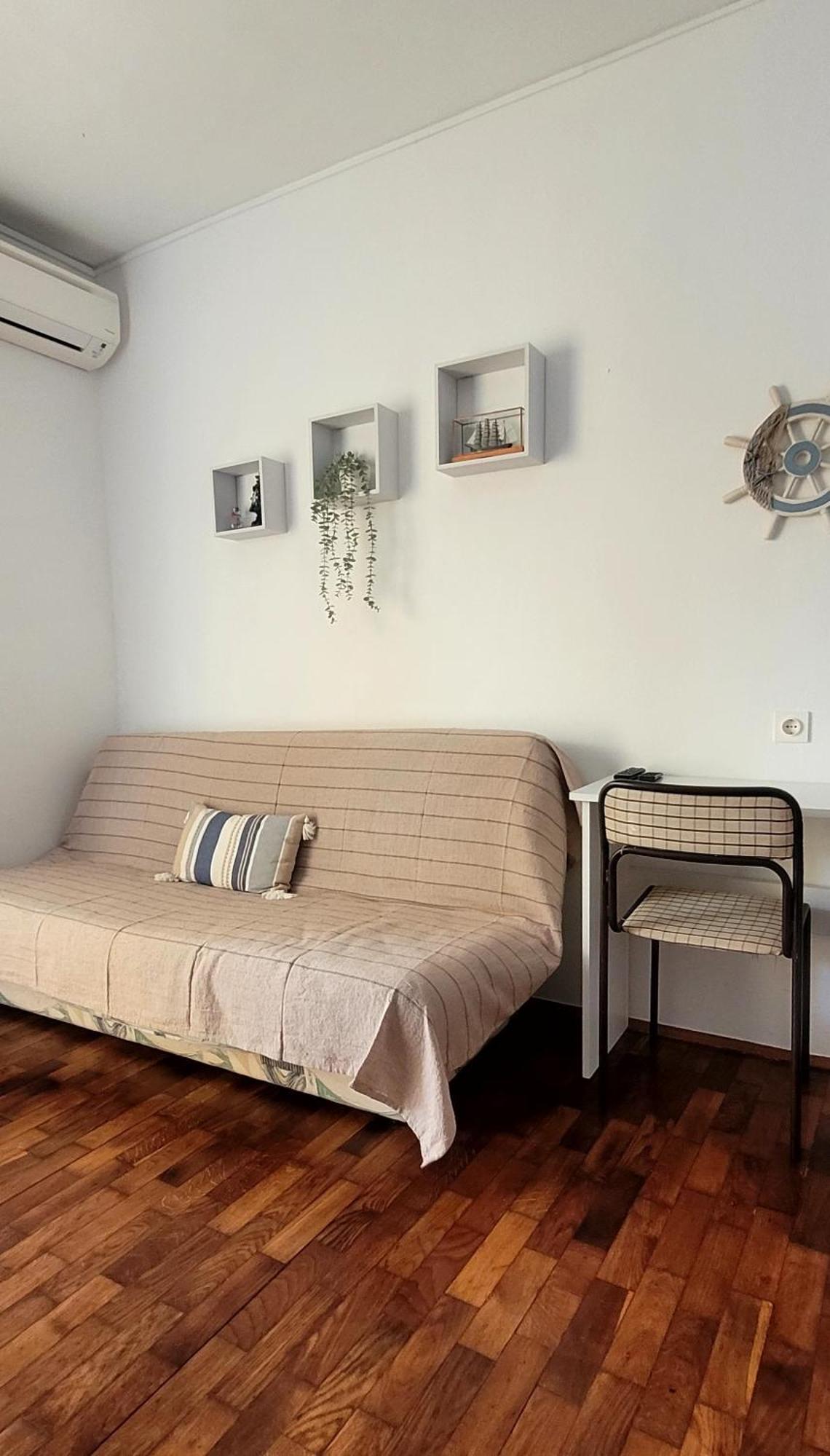 Apartmani Sojka Ровінь Екстер'єр фото