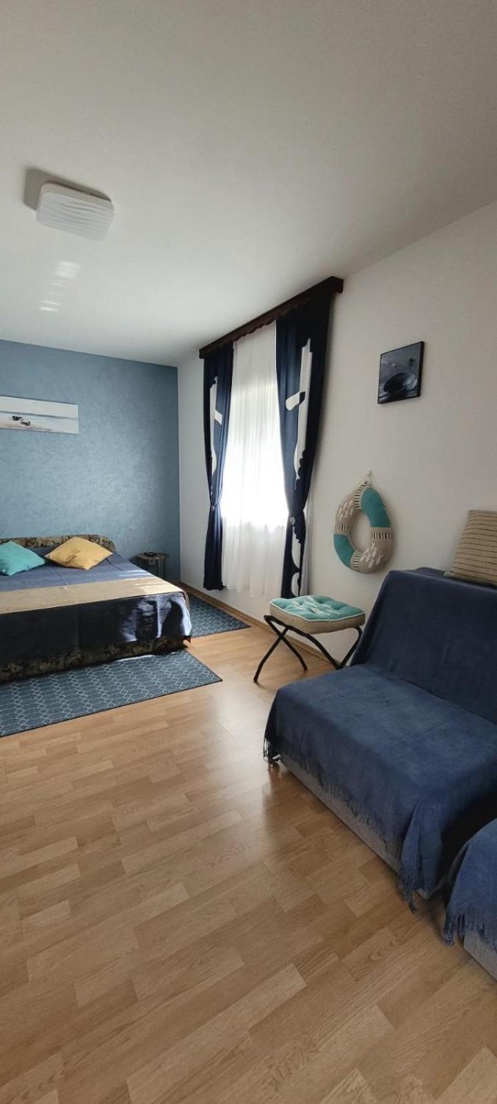 Apartmani Sojka Ровінь Екстер'єр фото