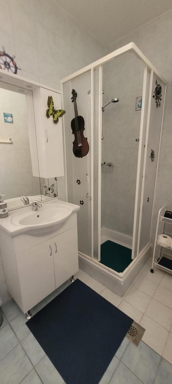 Apartmani Sojka Ровінь Екстер'єр фото