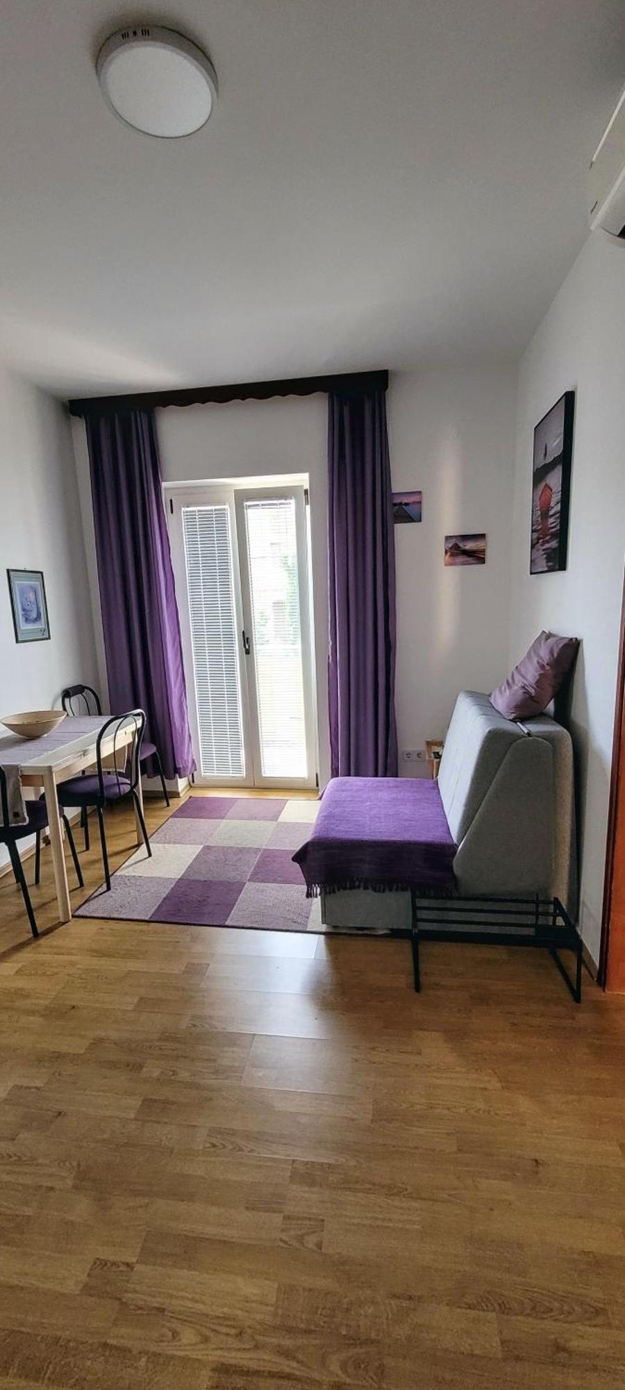 Apartmani Sojka Ровінь Екстер'єр фото