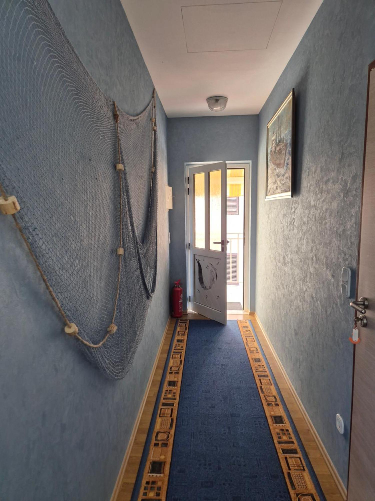 Apartmani Sojka Ровінь Екстер'єр фото