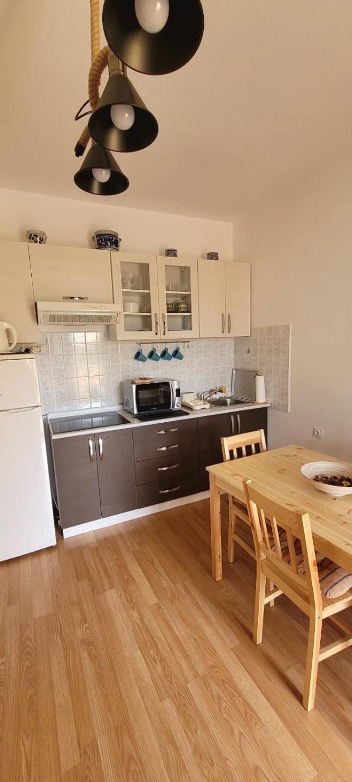 Apartmani Sojka Ровінь Екстер'єр фото
